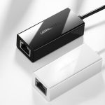 مبدل USB 2.0 به Ethernet یوگرین مدل CR110