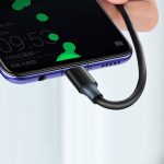 کابل تبدیل USB به USB-C یوگرین مدل US287 طول 2 متر