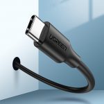 کابل تبدیل USB به USB-C یوگرین مدل US287 طول 2 متر