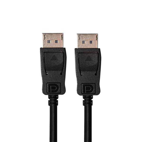 کابل DisplayPort 2.1 کی نت مدل K-CDP21015 طول 1.5 متر