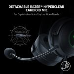 هدست گیمینگ ریزر مدل Razer Kraken V3 - Image 7