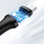 کابل تبدیل USB به USB-C یوگرین مدل US287 طول 2 متر