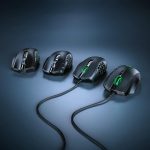 ماوس گیمینگ ریزر مدل RAZER NAGA V2 HyperSpeed - Image 6