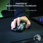 ماوس گیمینگ ریزر مدل RAZER NAGA V2 HyperSpeed - Image 9
