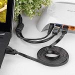 کابل شبکه پچ‌کورد CAT6 UTP یوگرین مدل UGREEN NW102-50175 به طول 3 متر - Image 6