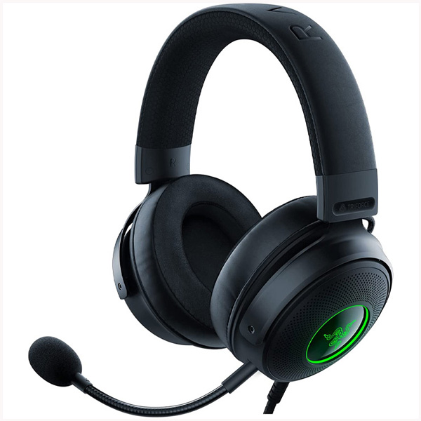 هدست گیمینگ ریزر مدل Razer Kraken V3