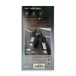 کابل  USB-C کانفلون مدل DC43 طول 1 متر