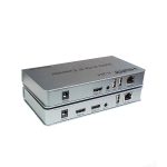 اکستندر HDMI کی نت مدل K-NET K-EXKHDIP200