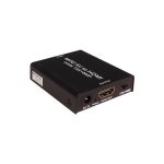 مبدل RCA به HDMI کی نت مدل K-NET K-COAV2HDM - Image 2