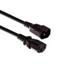 کابل برق بک تو بک کی نت مدل K-CPACBB15  طول 1.5 متر