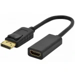 مبدل Display به HDMI تی سی تراست مدل TC TRUST TC-DP2H - Image 4