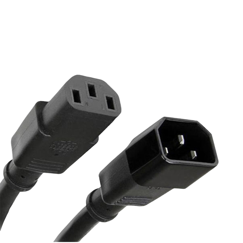 کابل برق بک تو بک کی نت مدل K-CPACBB15 طول 1.5 متر کابل برق بک تو بک کی نت مدل K-CPACBB15 طول 1.5 متر