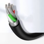 کابل تبدیل USB به USB-C یوگرین مدل US287 طول 2 متر