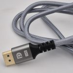 کابل DisplayPort 1.4 ایلون مدل DPY150 طول 1.5 متر