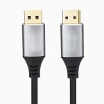 کابل ۱٫۴ DisplayPort کی نت پلاس مدل KP-CDP1430 طول 3 متر