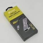 مبدل USB-C به HDMI اِلون مدل CV1006