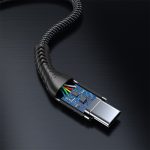 کابل  USB-C کانفلون مدل DC43 طول 1 متر