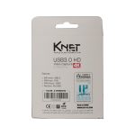 کارت کپچر کِی نت مدل K-NET K-COHDCAP03