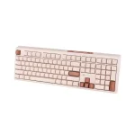 کیبورد گیمینگ لاجیکی مدل Logikey K330C اتصال USB - Image 2
