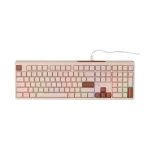 کیبورد گیمینگ لاجیکی مدل Logikey K330C اتصال USB - Image 3
