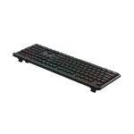 کیبورد گیمینگ بی سیم لاجی کی مدل LOGIKEY K520B - Image 2