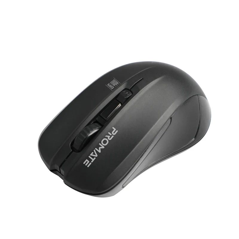 ماوس بی سیم پرومیت مدل PROMATE CONTOUR