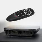 اندروید باکس تسکو مدل TAB ECO AIR با اشتراک فیلیمو - Image 5