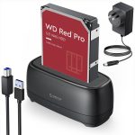 داک هارد اوریکو مدل ORICO DD18U3