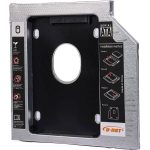 مبدل کدی 9.5mm Slim دی نت مدل D-NET HDD CADDY