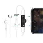 مبدل لایتنینگ 1 به 2 پرومیت مدل IHINGE-LT - تصویر 4