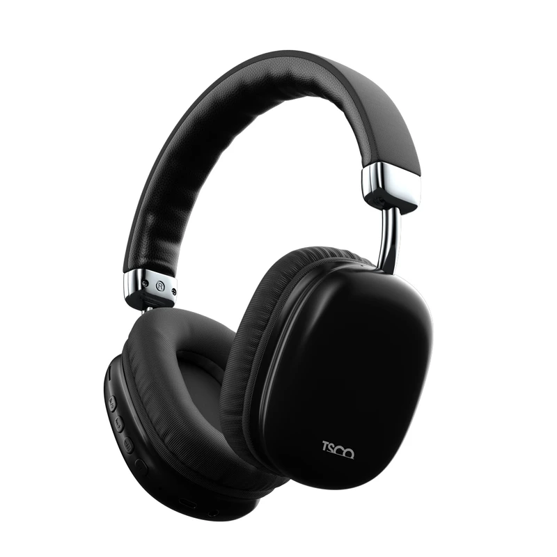 هدست بلوتوثی تسکو مدل TSCO TH 5378