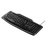 کیبورد تسکو مدل TK 8048 - Image 3