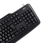 کیبورد تسکو مدل TK 8048 - Image 4