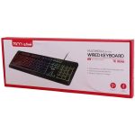 کیبورد تسکو مدل TK 8046 - Image 4
