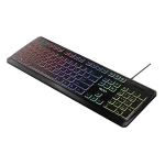 کیبورد تسکو مدل TK 8046 - Image 3