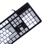 کیبورد دی-نت مدل DT-992