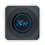 اندروید باکس Android Box X96 X4 حافظه 32