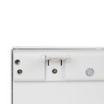 کیبورد و ماوس بی سیم اکسون مدل Gk-600، سوییچ ممبران، Full-Size