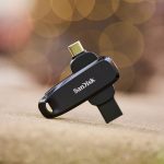 فلش مموری سن ديسک مدل SANDISK Phone Drive DDC6 ظرفیت 64 گیگابایت - Image 6