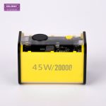 پاوربانک کلومن مدل KP-20 45W ظرفیت 20000 میلی آمپر ساعت
