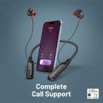 هدفون بی سیم پرومیت مدل BLEND SPORT