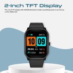 ساعت هوشمند پرومیت مدل XWATCH-B2