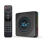 اندروید باکس Android Box X96 X4 حافظه 32