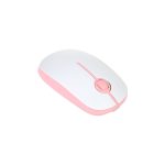 کیبورد و ماوس بی سیم اکسون مدل Gk-600، سوییچ ممبران، Full-Size
