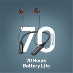 هدفون بی سیم پرومیت مدل BLEND SPORT