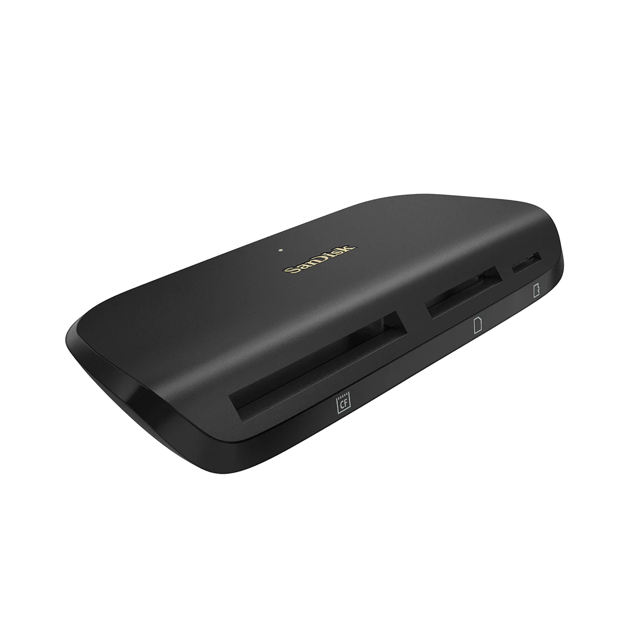 کارت‌ریدر سن‌دیسک مدل SANDISK SDDR-A631