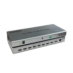 سوییچ 8 پورت HDMI کی نت مدل K-SWHDQ008