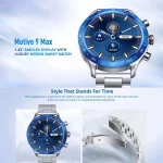 ساعت هوشمند ریورسانگ مدل Riversong Motive 9Max SW903 - Image 4