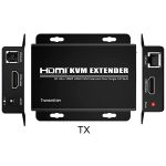 توسعه دهنده تصویر HDMI تی سی تراست مدل TC-Trust TC-KEX-60