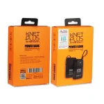 پاوربانک کی نت پلاس مدل KP-PB20000P42 ظرفیت 20000MAh - Image 6